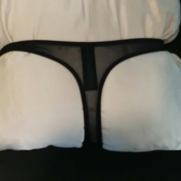 Sexy Thong 3pk - Picture 2 of 8
